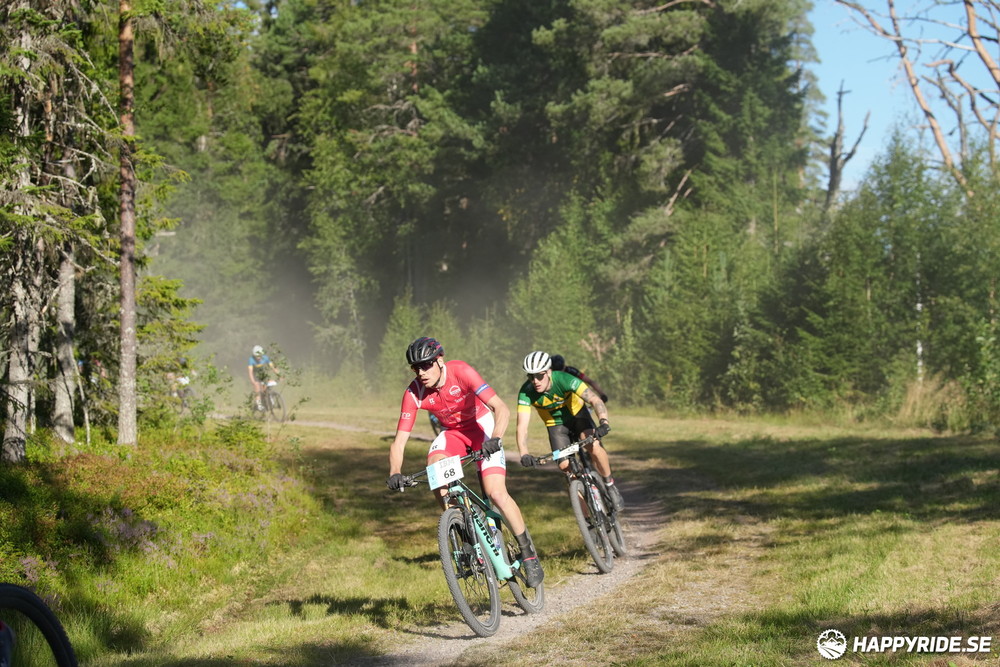 Bild från Cykelvasan 2022 (90km)