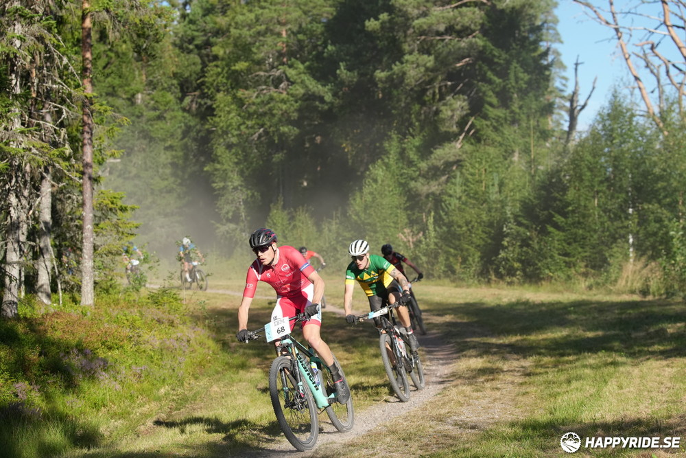 Bild från Cykelvasan 2022 (90km)