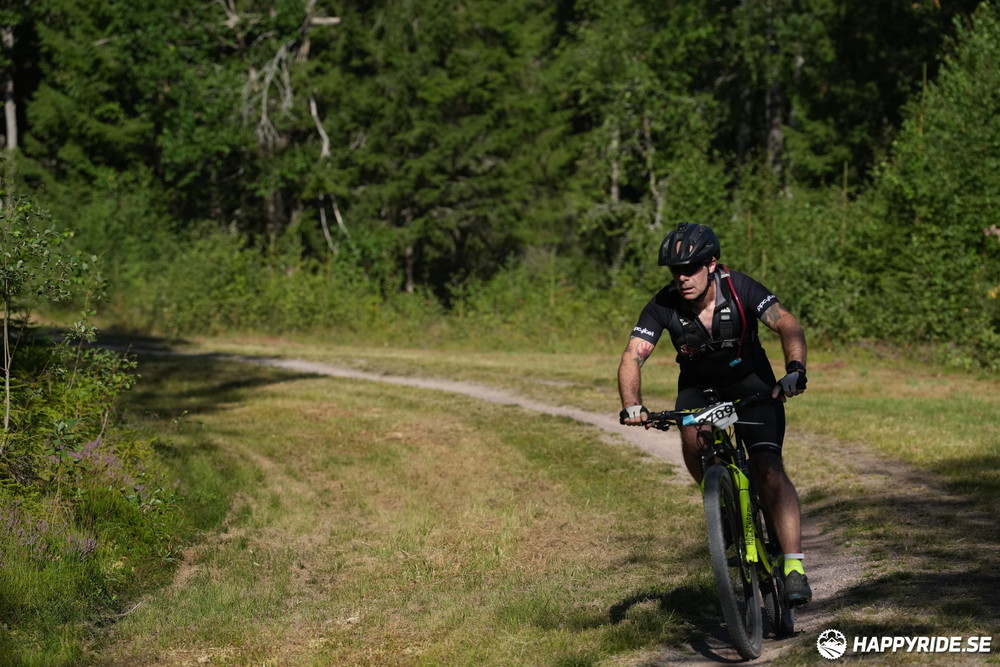 Bild från Cykelvasan 2022 (90km)