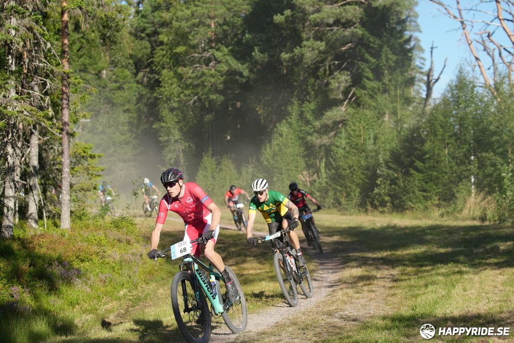 Bild från Cykelvasan 2022 (90km)