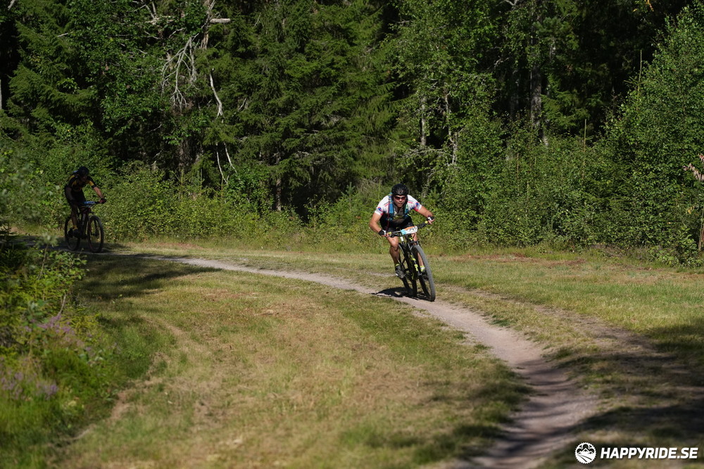 Bild från Cykelvasan 2022 (90km)