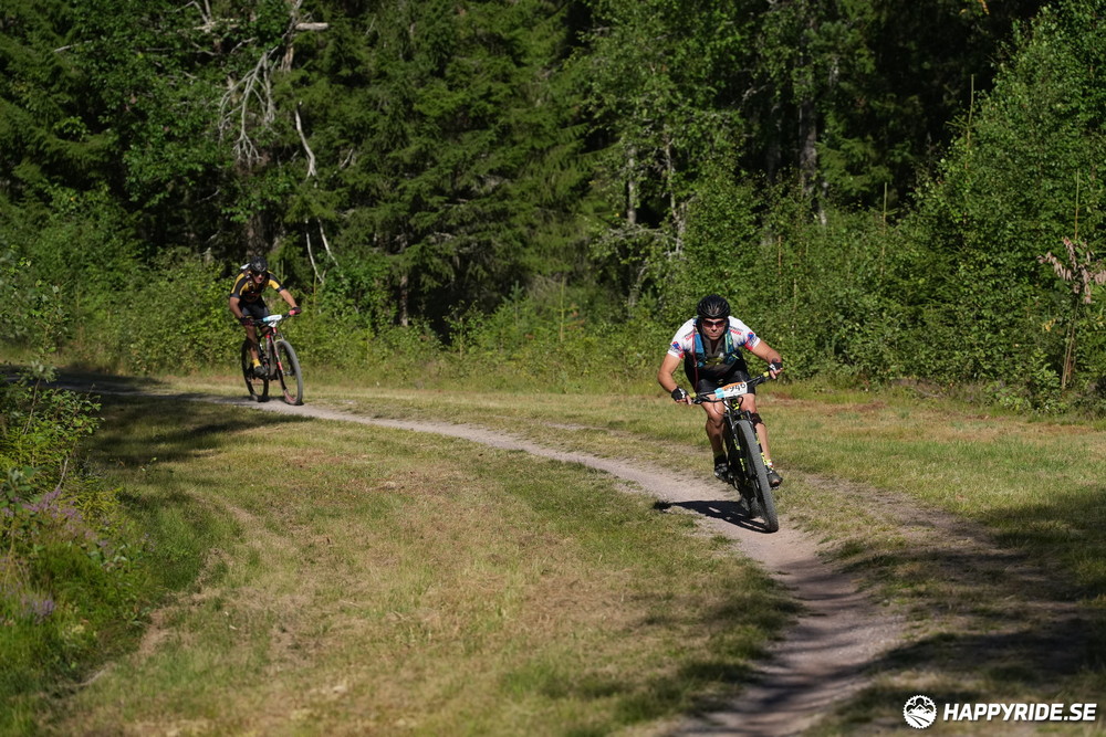 Bild från Cykelvasan 2022 (90km)