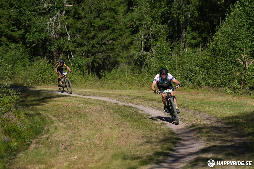 Bild från Cykelvasan 2022 (90km)