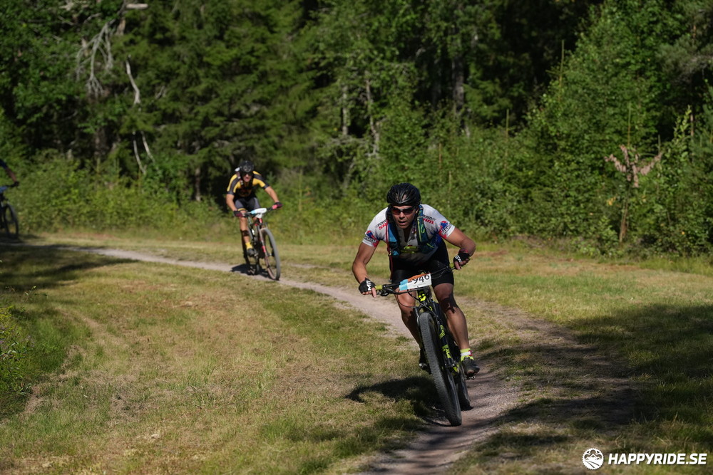 Bild från Cykelvasan 2022 (90km)