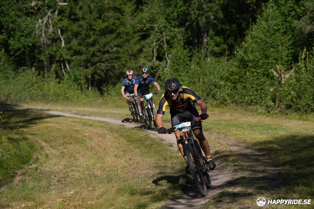 Bild från Cykelvasan 2022 (90km)