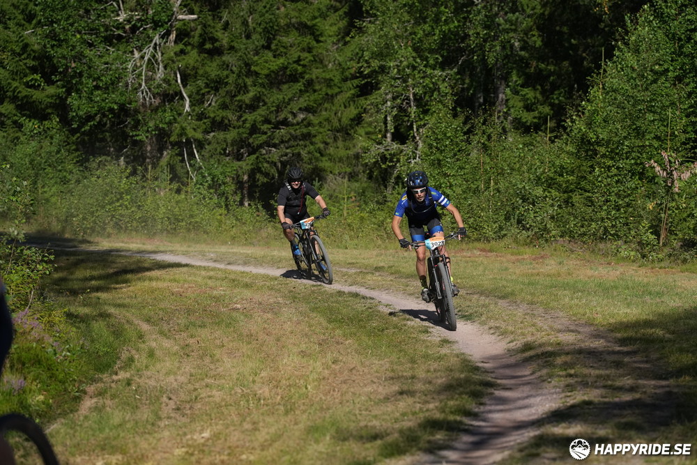 Bild från Cykelvasan 2022 (90km)