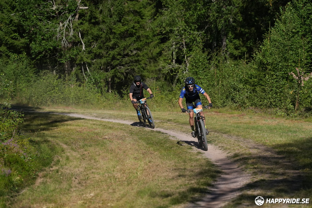 Bild från Cykelvasan 2022 (90km)