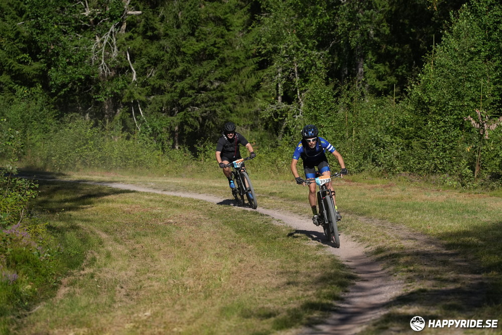 Bild från Cykelvasan 2022 (90km)