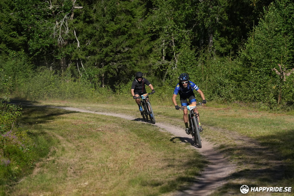 Bild från Cykelvasan 2022 (90km)