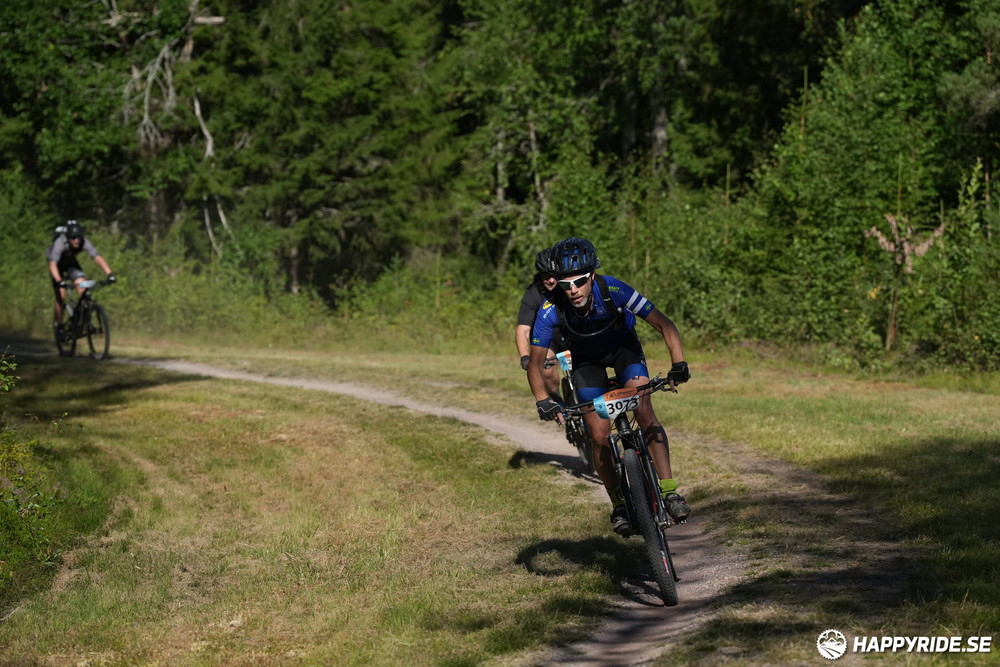 Bild från Cykelvasan 2022 (90km)