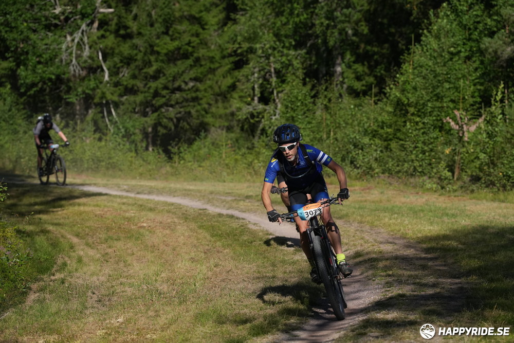 Bild från Cykelvasan 2022 (90km)