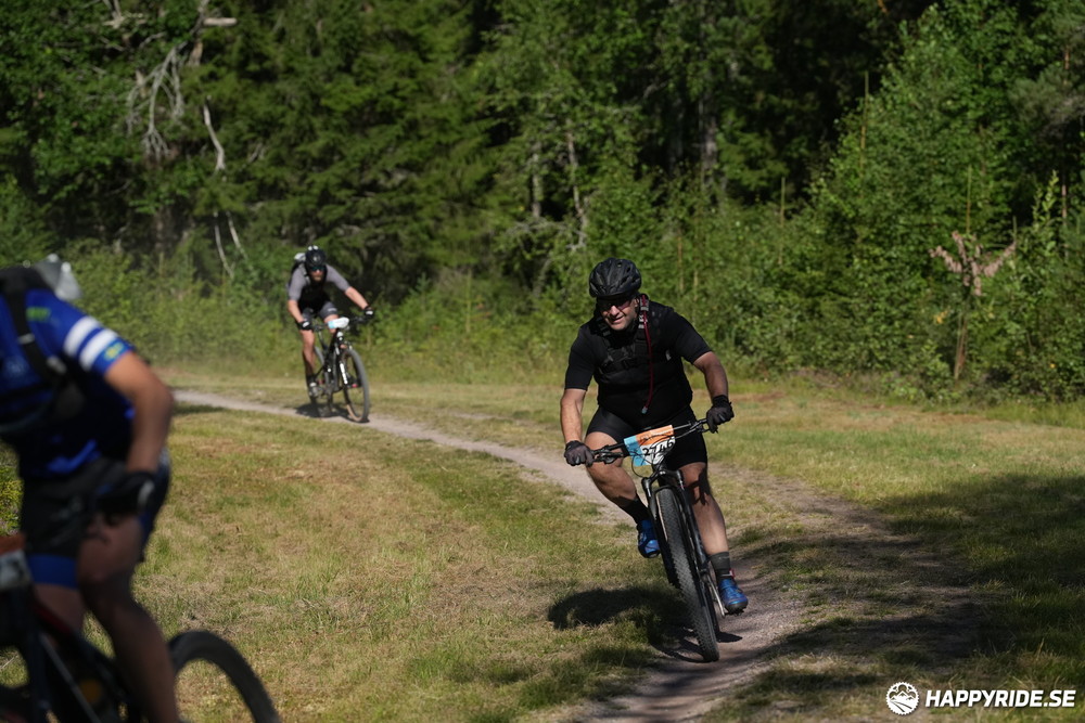 Bild från Cykelvasan 2022 (90km)