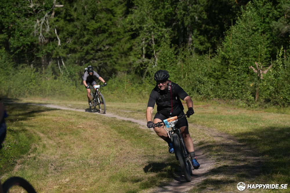 Bild från Cykelvasan 2022 (90km)