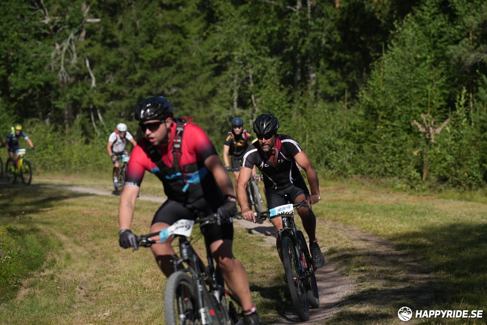 Bild från Cykelvasan 2022 (90km)