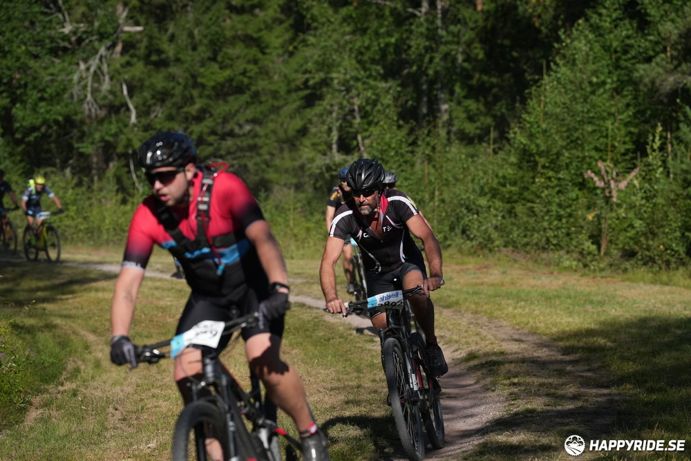 Bild från Cykelvasan 2022 (90km)