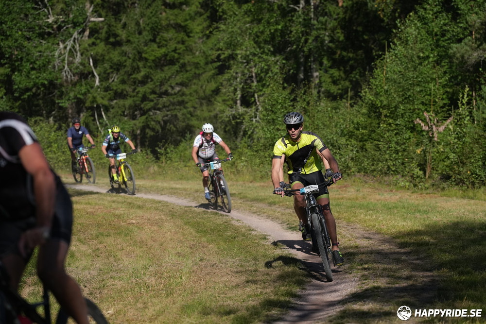 Bild från Cykelvasan 2022 (90km)