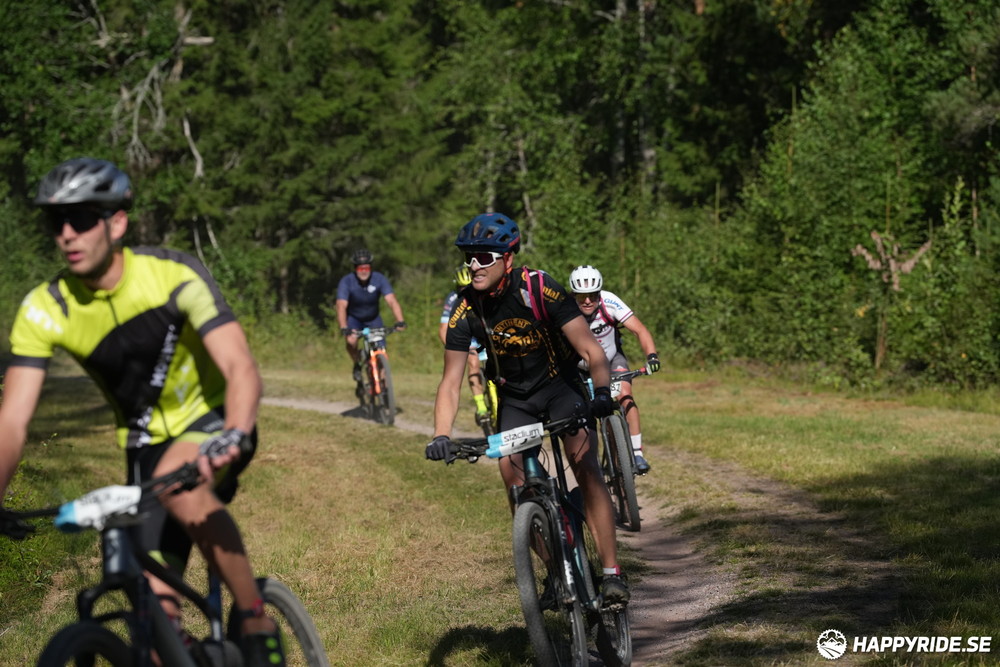 Bild från Cykelvasan 2022 (90km)