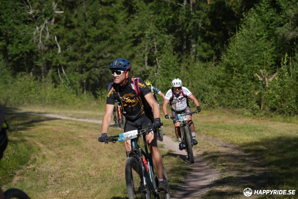 Bild från Cykelvasan 2022 (90km)
