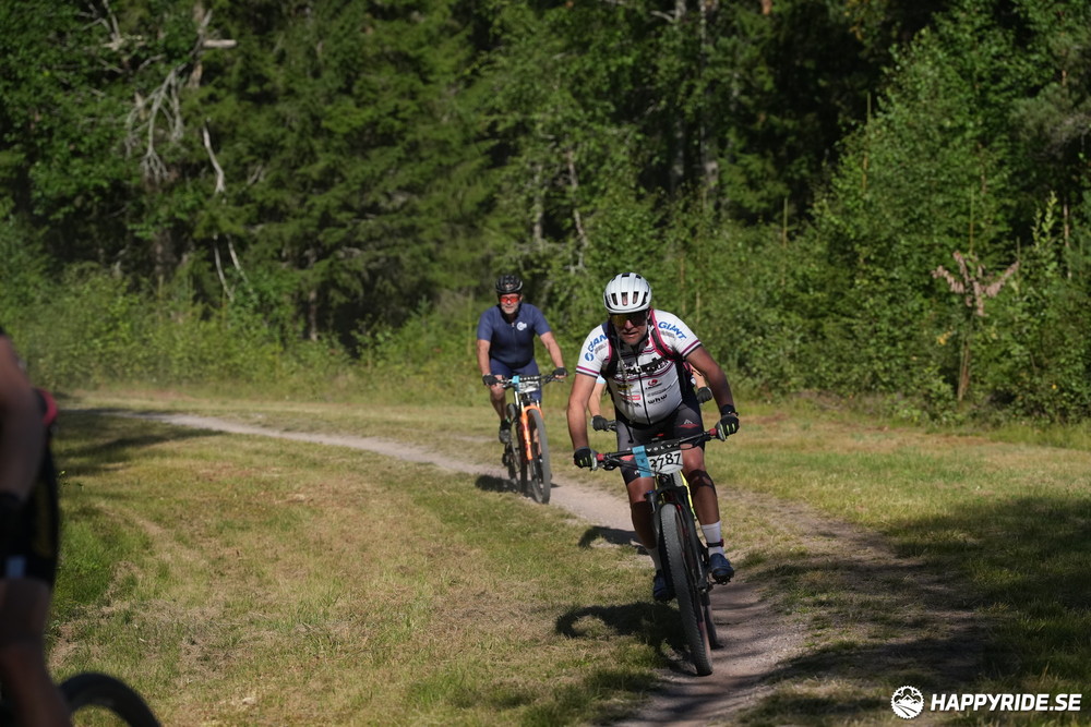 Bild från Cykelvasan 2022 (90km)