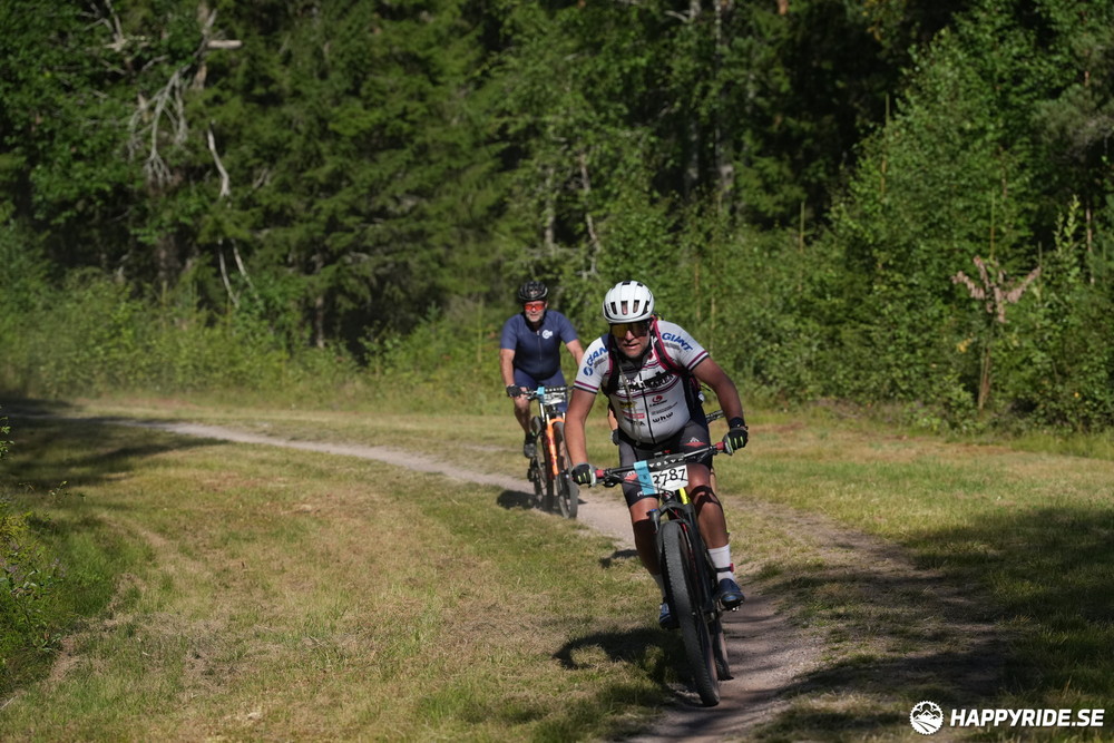 Bild från Cykelvasan 2022 (90km)