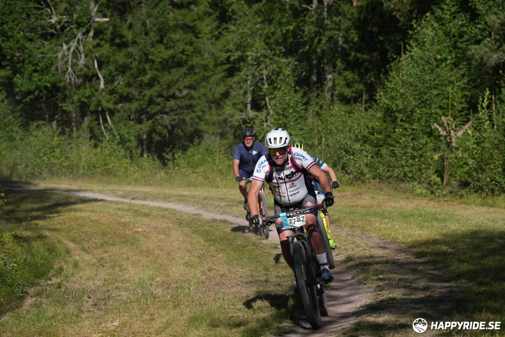 Bild från Cykelvasan 2022 (90km)