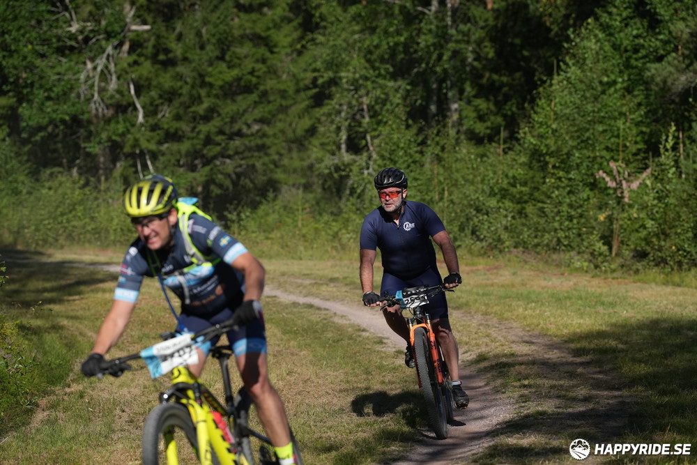 Bild från Cykelvasan 2022 (90km)