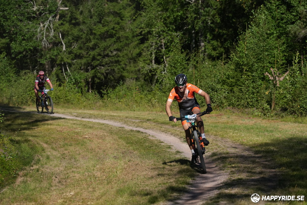 Bild från Cykelvasan 2022 (90km)