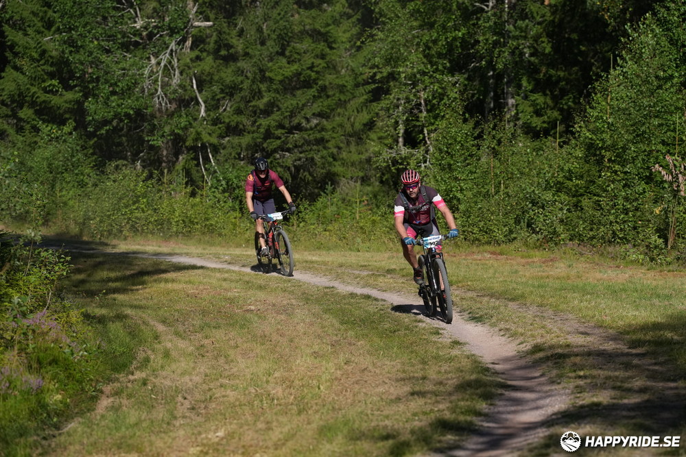 Bild från Cykelvasan 2022 (90km)