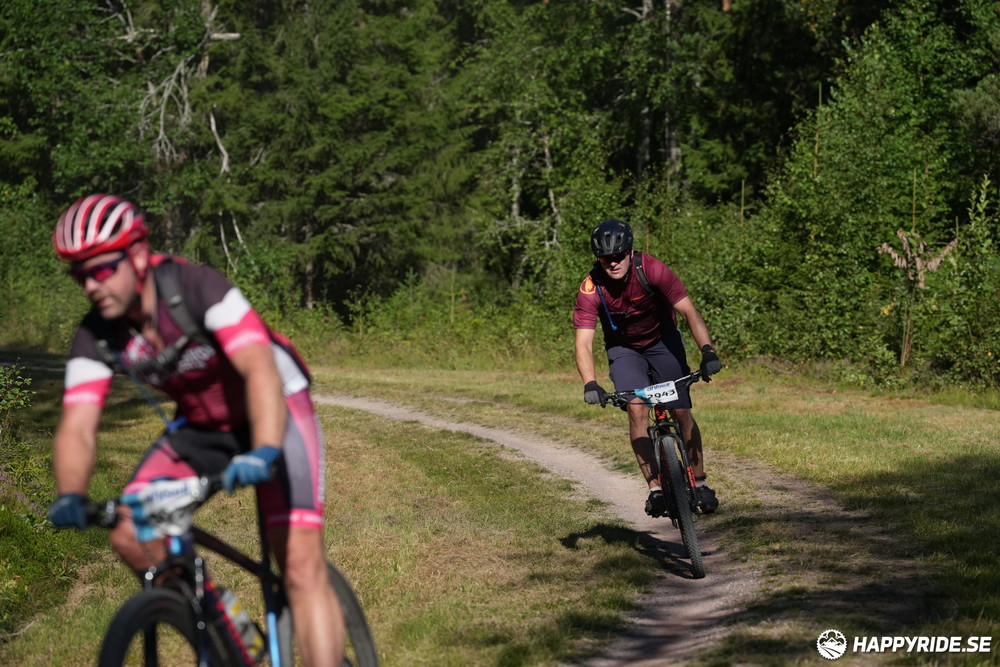 Bild från Cykelvasan 2022 (90km)