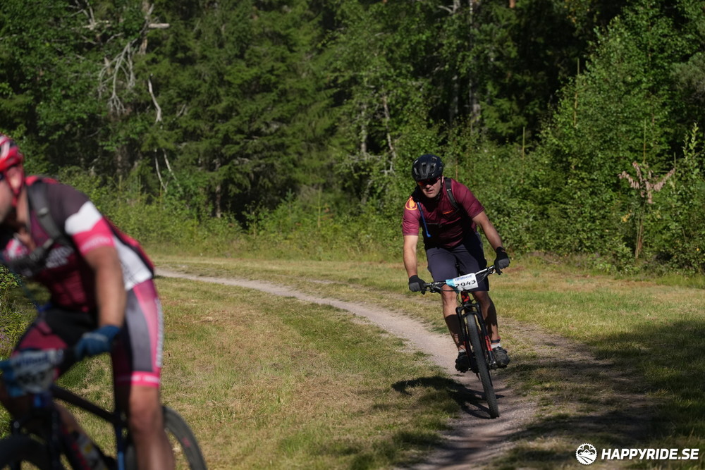 Bild från Cykelvasan 2022 (90km)