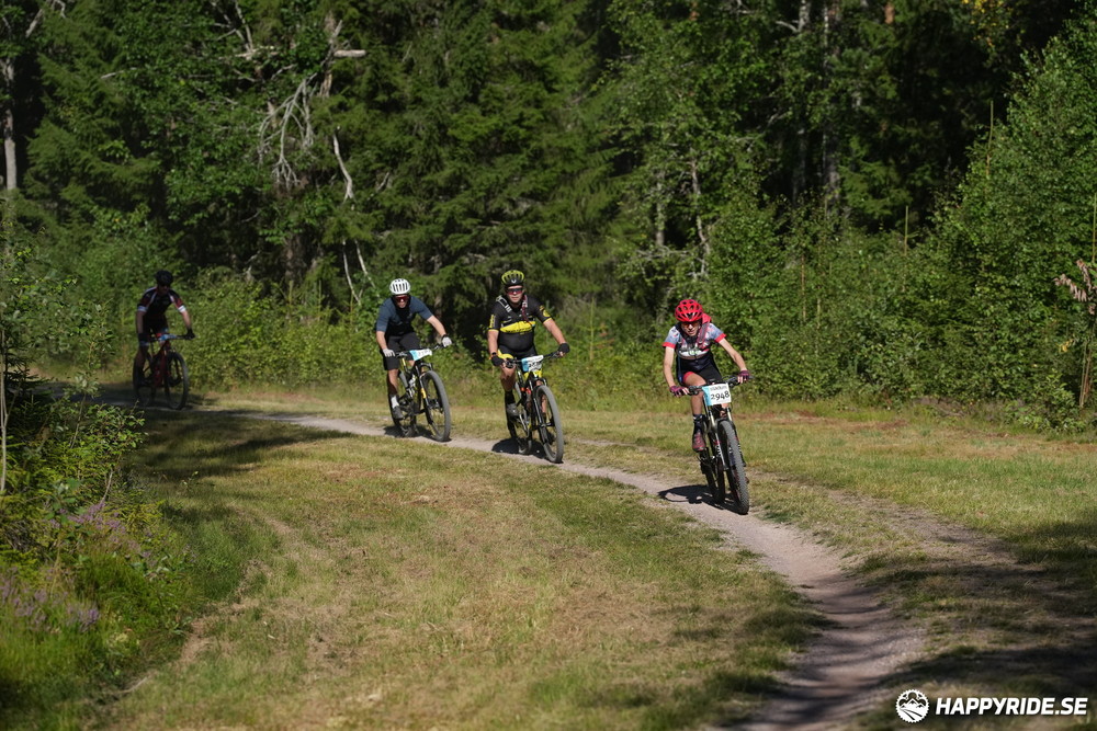 Bild från Cykelvasan 2022 (90km)