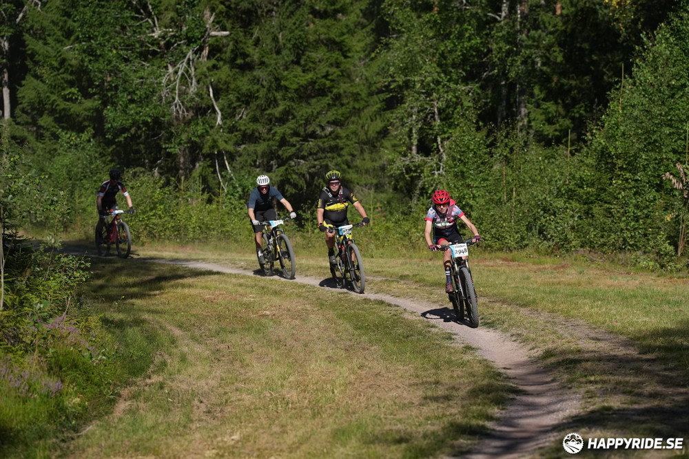 Bild från Cykelvasan 2022 (90km)