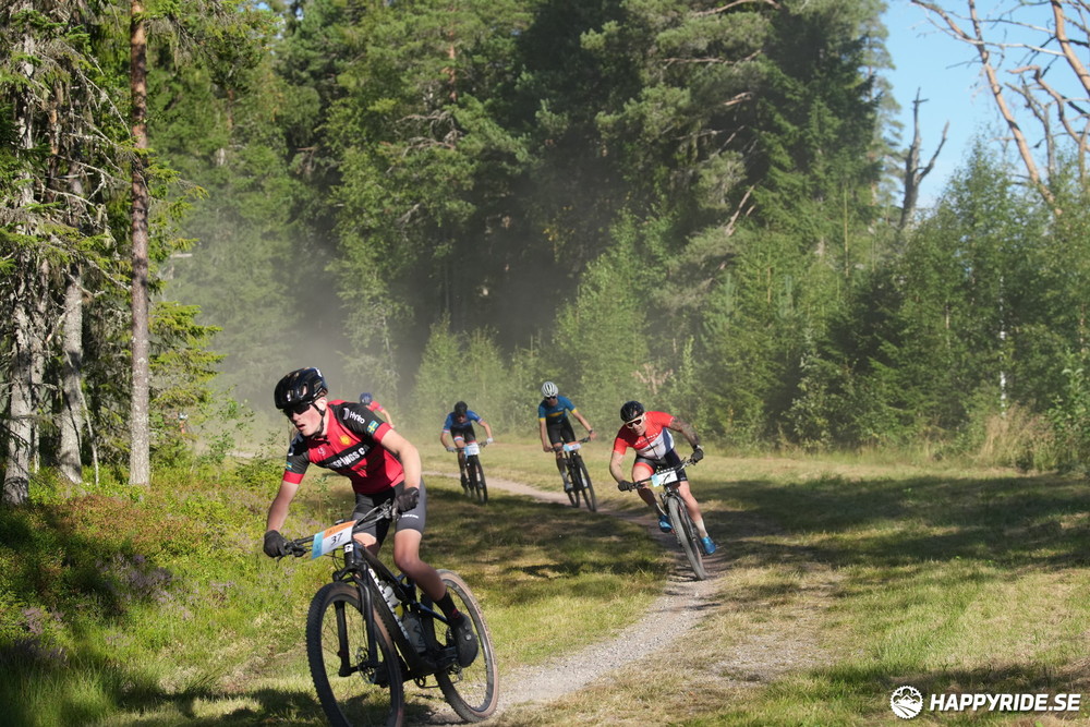 Bild från Cykelvasan 2022 (90km)