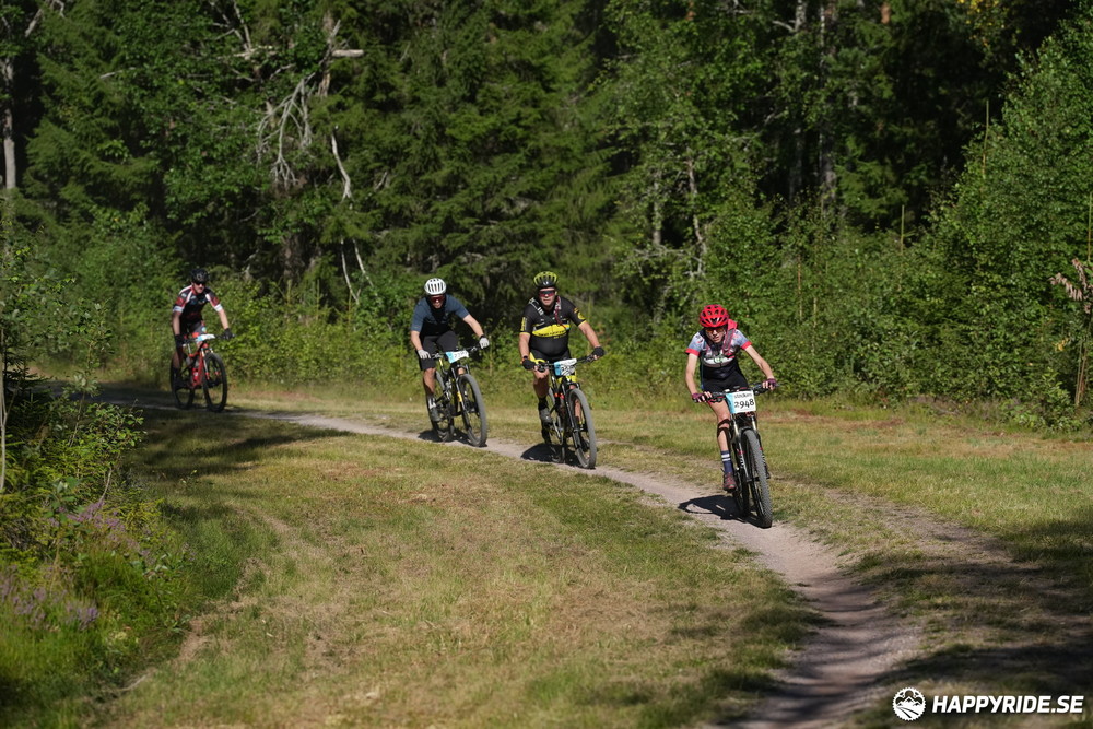 Bild från Cykelvasan 2022 (90km)