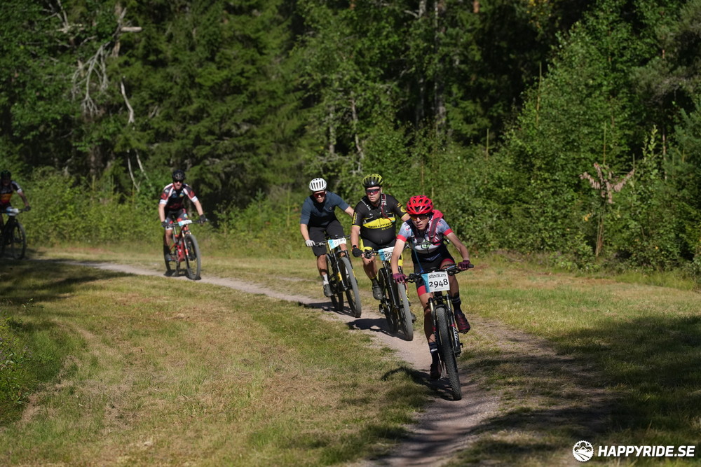 Bild från Cykelvasan 2022 (90km)
