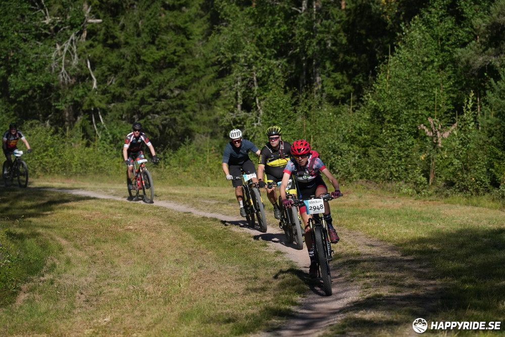 Bild från Cykelvasan 2022 (90km)