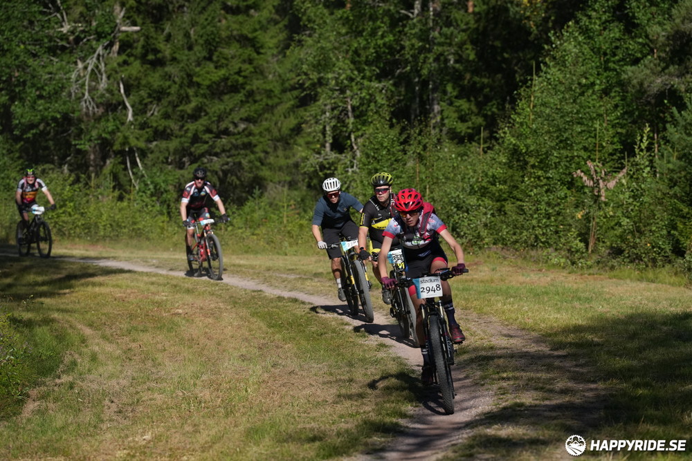 Bild från Cykelvasan 2022 (90km)