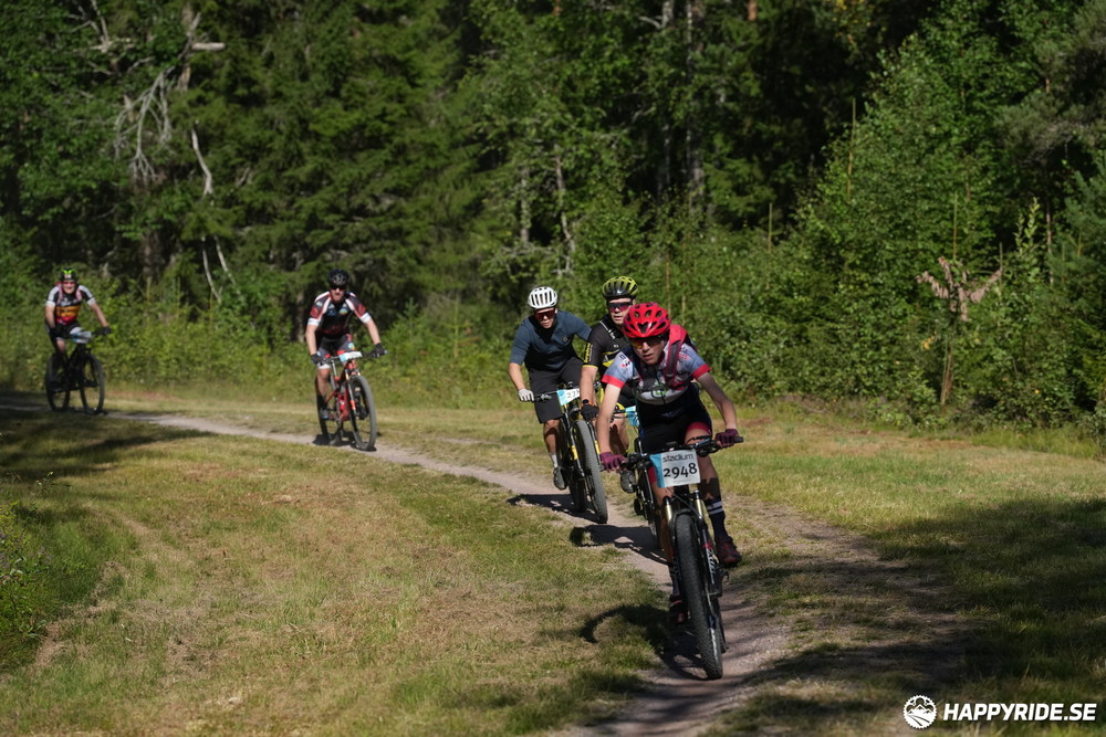 Bild från Cykelvasan 2022 (90km)