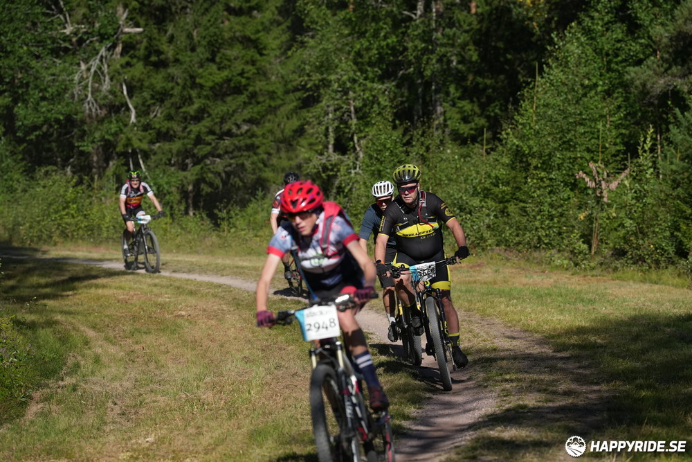 Bild från Cykelvasan 2022 (90km)