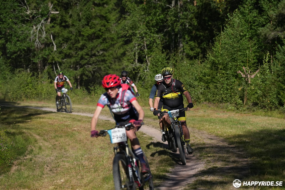 Bild från Cykelvasan 2022 (90km)