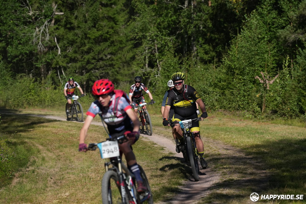 Bild från Cykelvasan 2022 (90km)