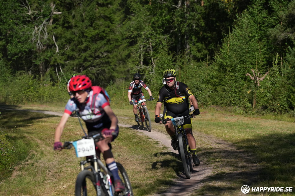Bild från Cykelvasan 2022 (90km)