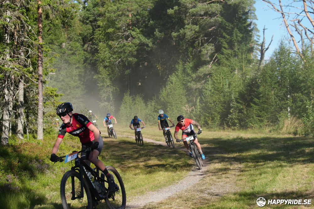 Bild från Cykelvasan 2022 (90km)