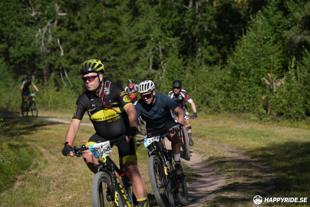 Bild från Cykelvasan 2022 (90km)