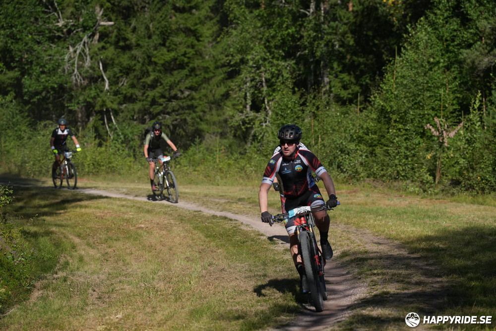 Bild från Cykelvasan 2022 (90km)