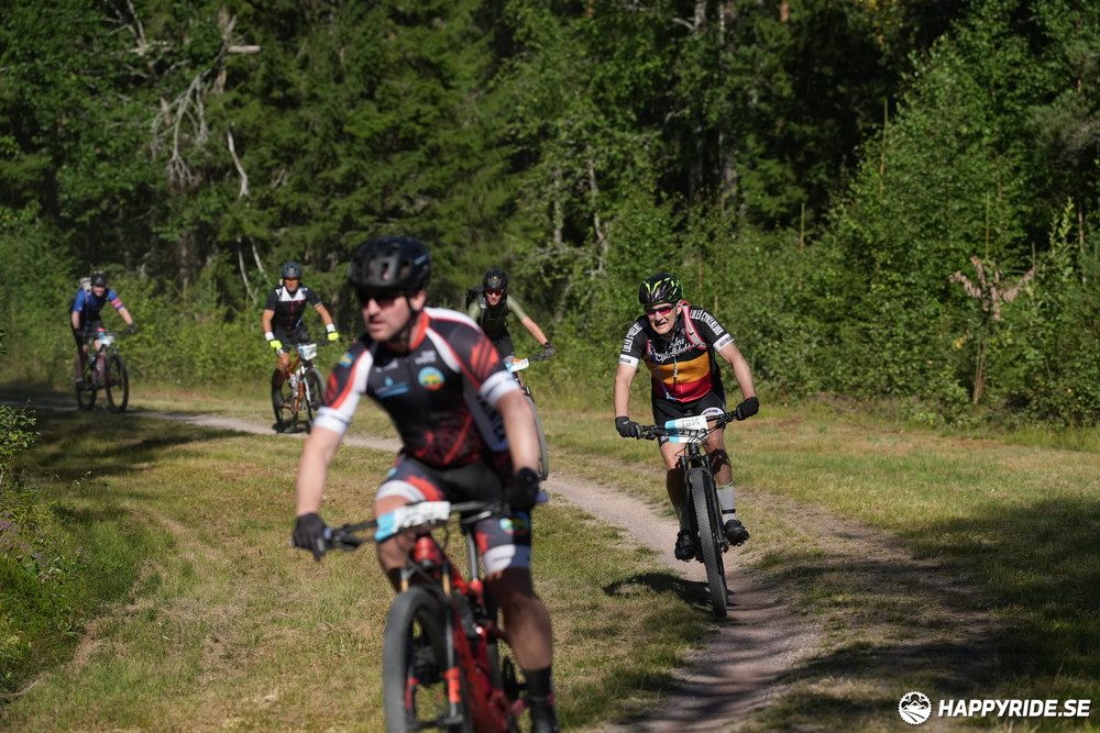 Bild från Cykelvasan 2022 (90km)