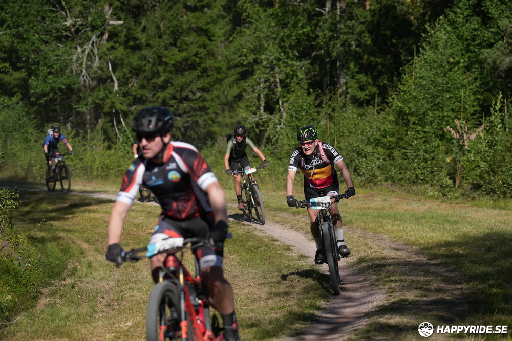 Bild från Cykelvasan 2022 (90km)