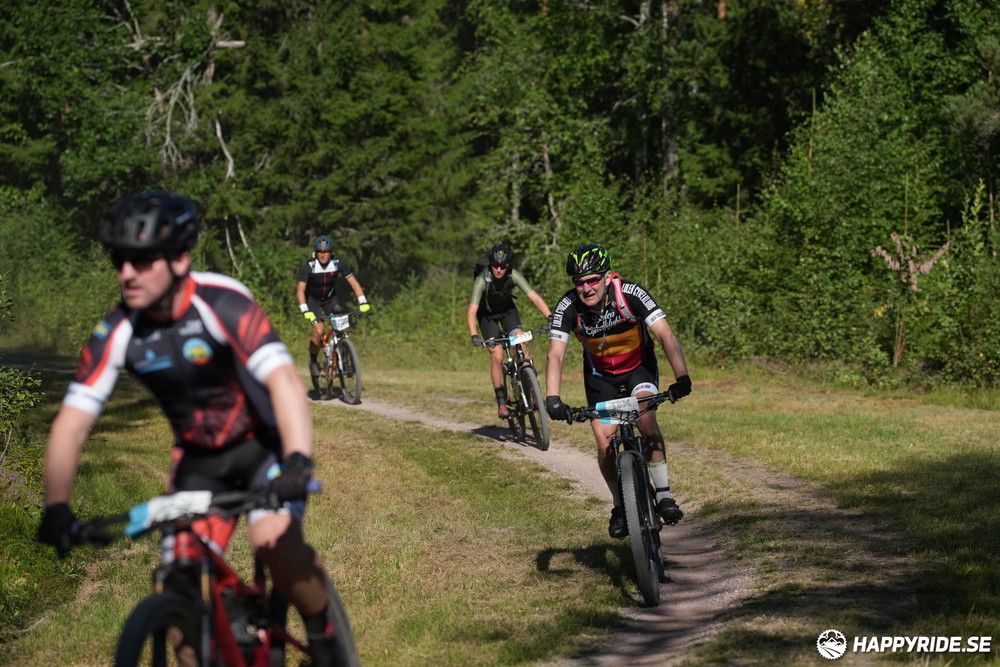 Bild från Cykelvasan 2022 (90km)