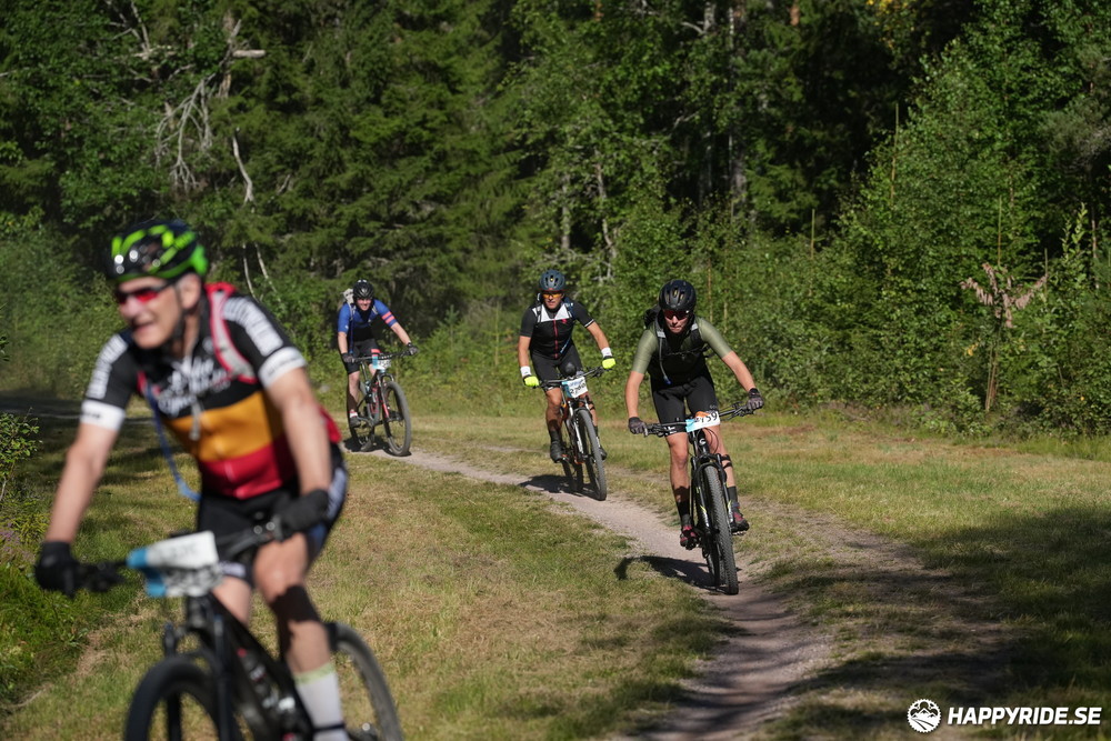 Bild från Cykelvasan 2022 (90km)
