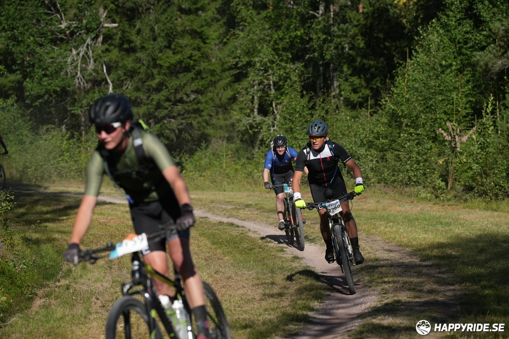 Bild från Cykelvasan 2022 (90km)